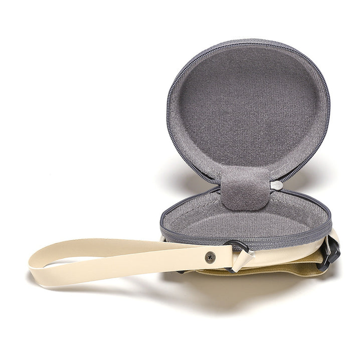 Ergonomic Eyewear Storage Case Stornfield
