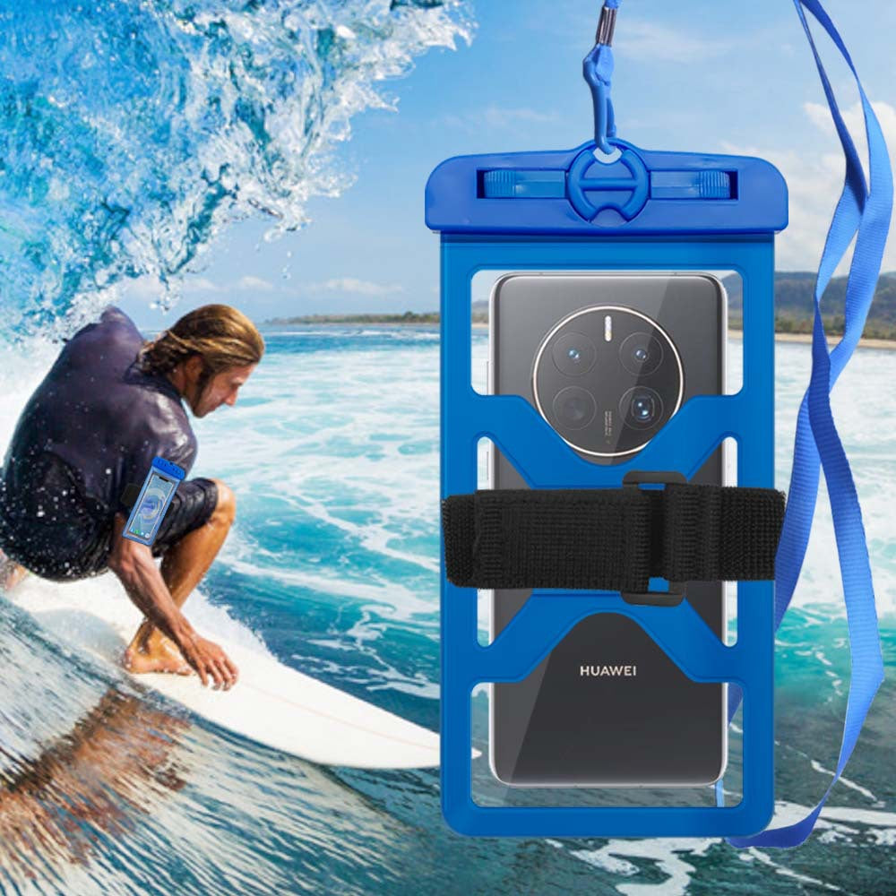 Waterproof Smartphone Case Stornfield