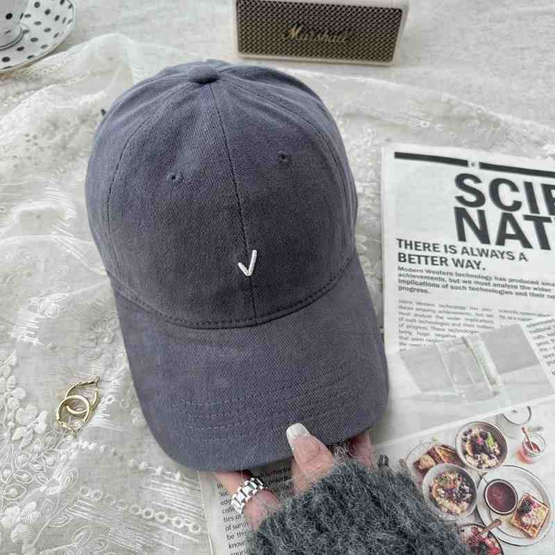 Women's Casual Denim Baseball Cap Stornfield