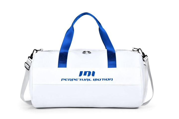 Gym Ready Travel Duffel