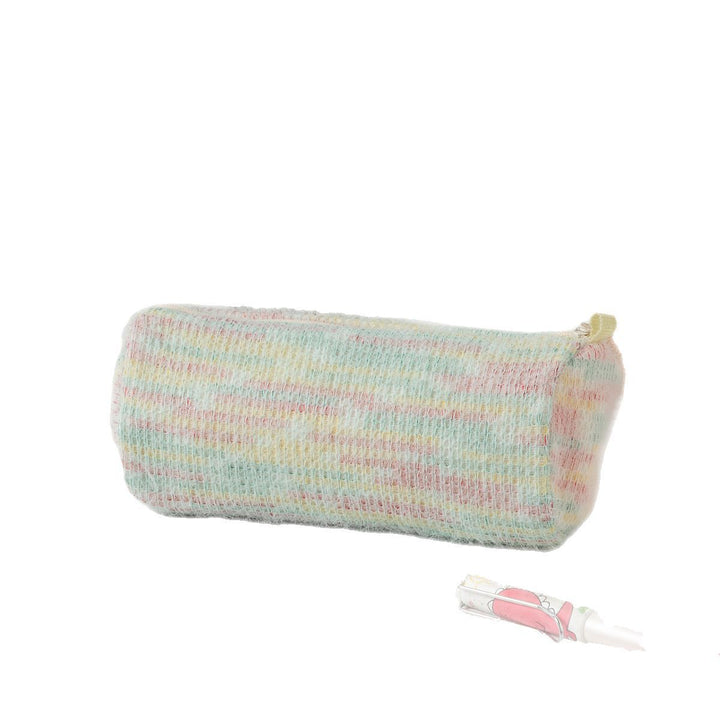 Cozy Textured Pencil Case Stornfield