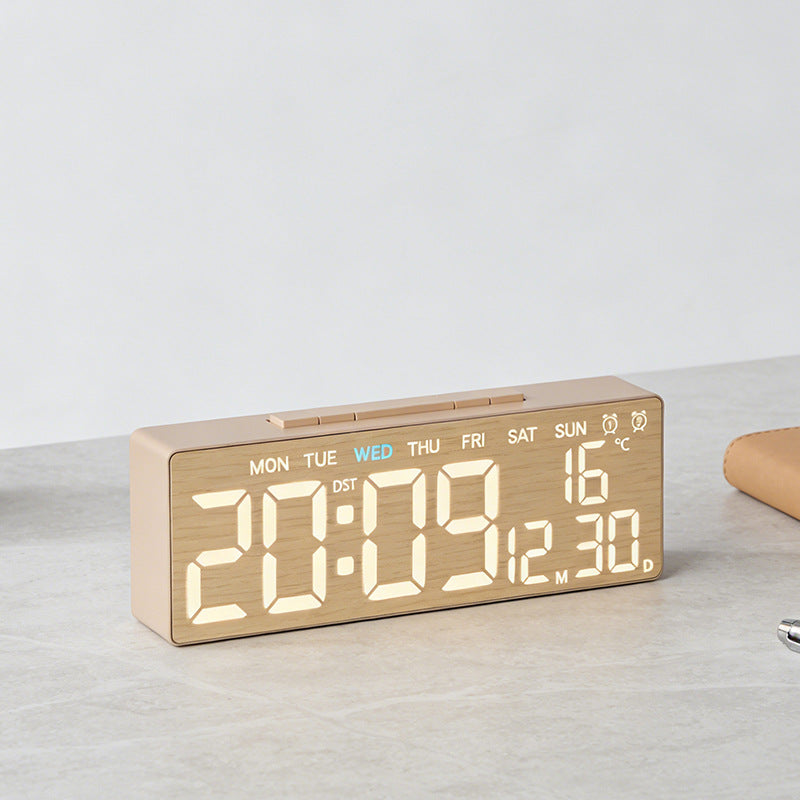 digital alarm clock Stornfield