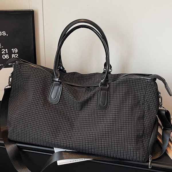 Travel Duffel Bag
