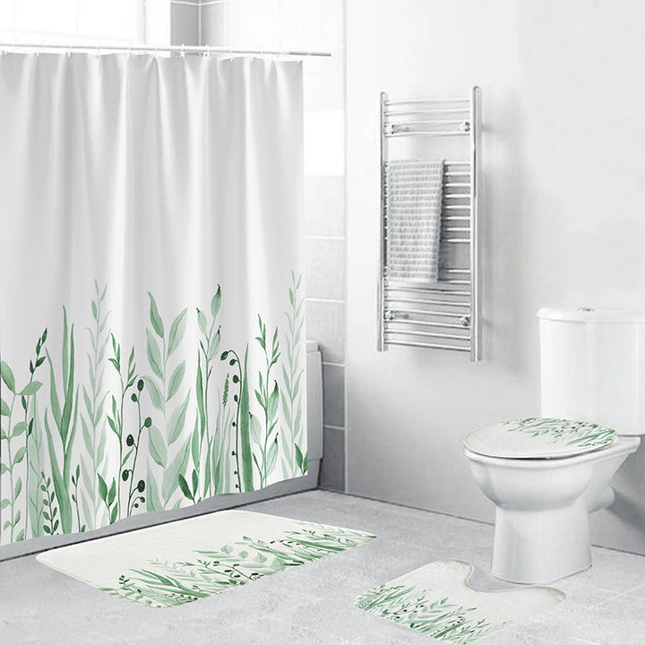 Bathroom Accessory Set Stornfield