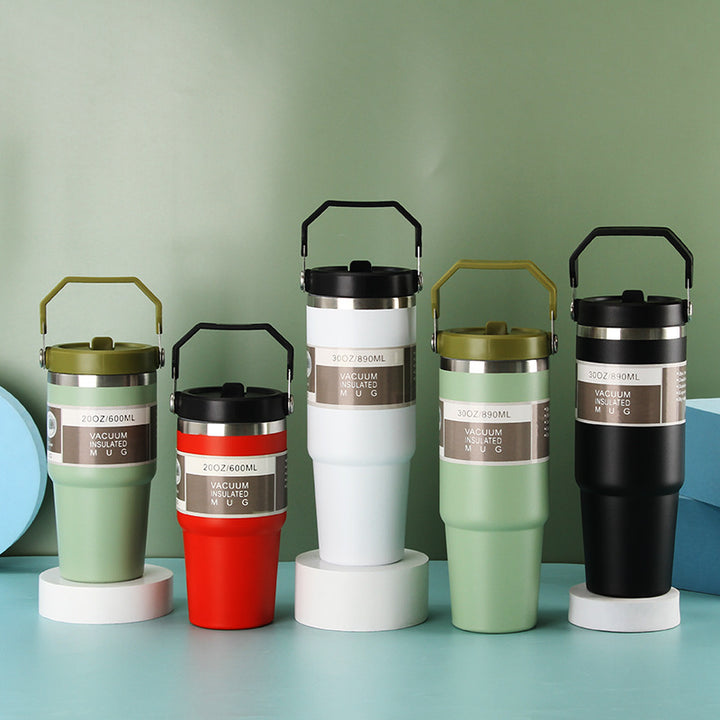 Unisex Insulated Cup Stornfield
