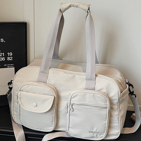 Travel Duffel Bag