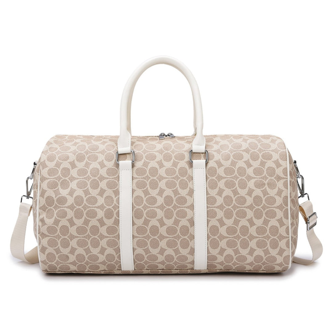 Stylish Overnight Travel Duffel Bag Stornfield
