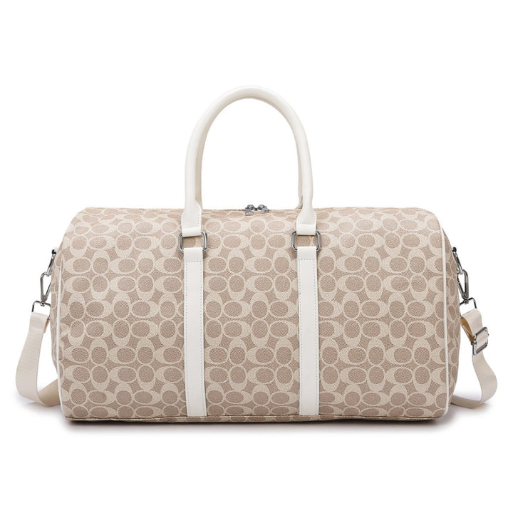 Stylish Overnight Travel Duffel Bag Stornfield