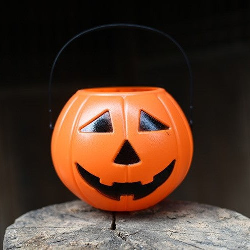 Halloween Treat Bucket Stornfield