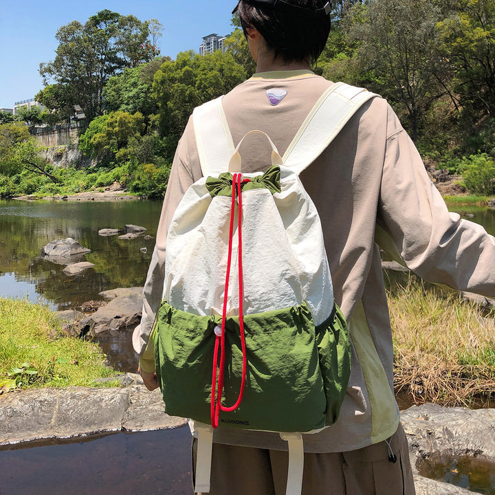 Lightweight Drawstring Backpack Stornfield 1791205610