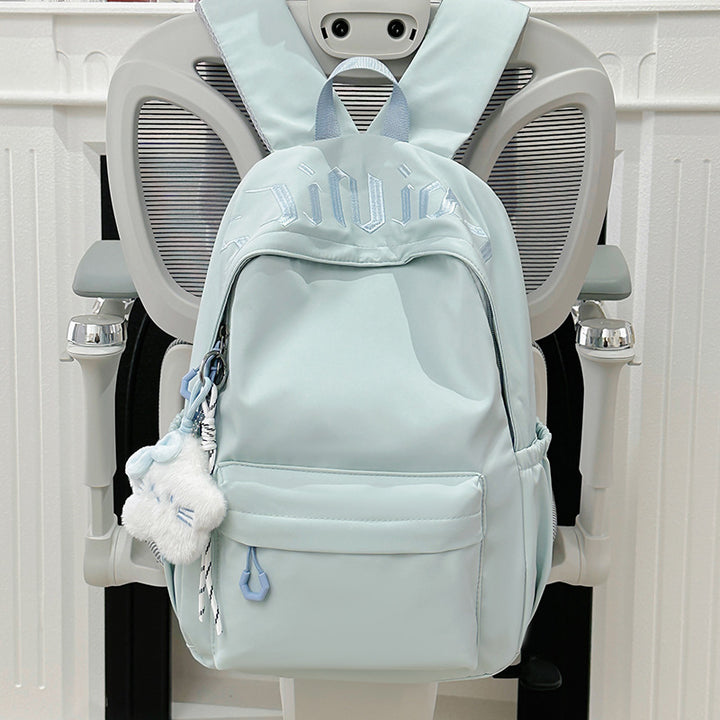 Stylish Lightweight Multi-Pocket Backpack Stornfield