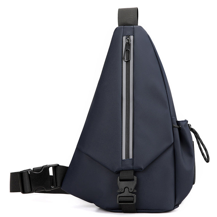 Sleek Minimalist Sling Pack Stornfield