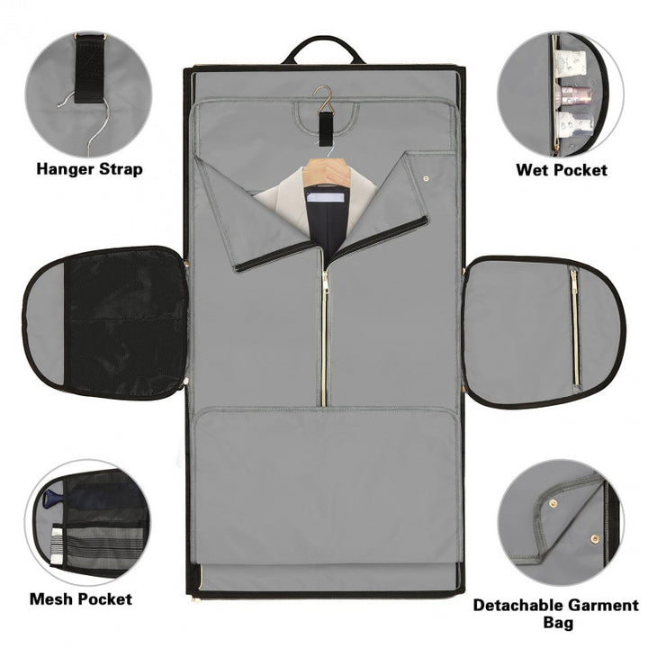 Travel Garment Bag Stornfield