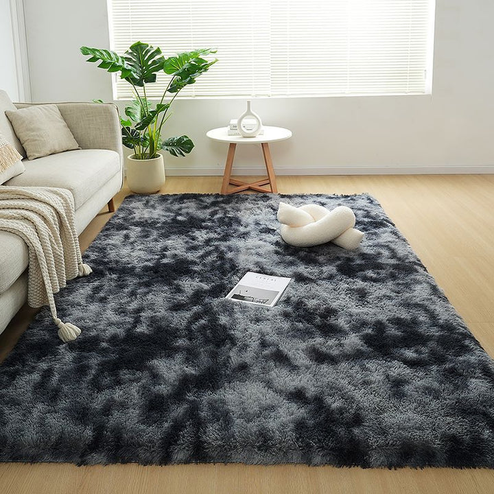 Plush Soft Shag Area Rug