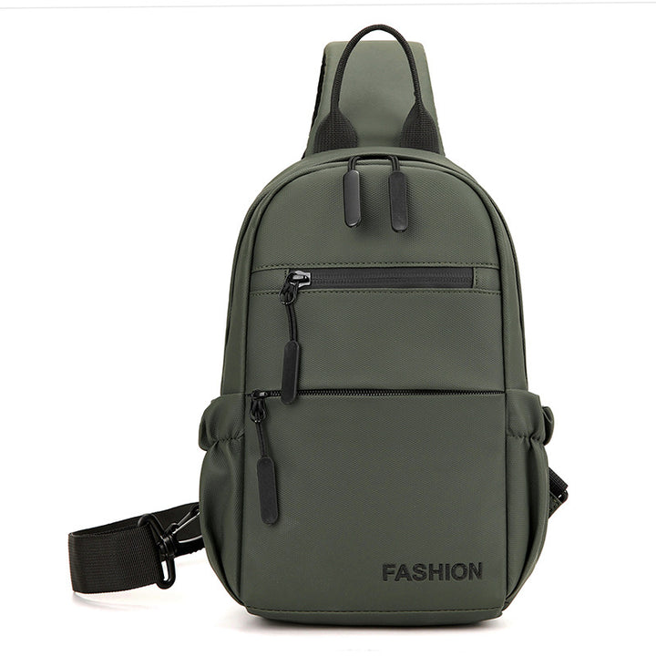 Fashionable Sling Backpack Stornfield
