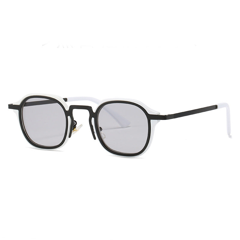 Ladies fashionable sunglasses with distinctive design and UV protection Stornfield