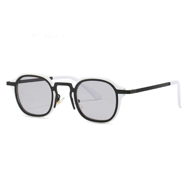 Ladies fashionable sunglasses with distinctive design and UV protection Stornfield