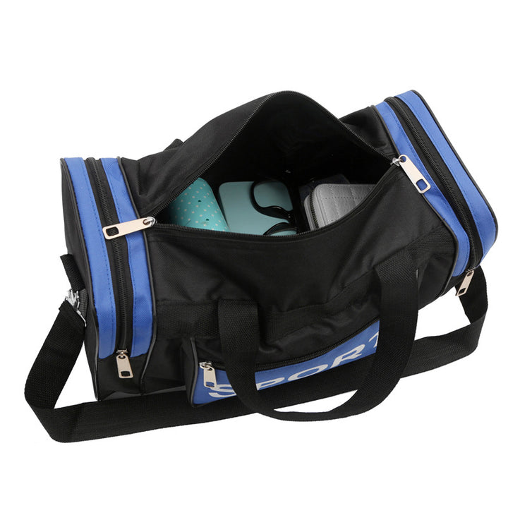 Sport bag Stornfield