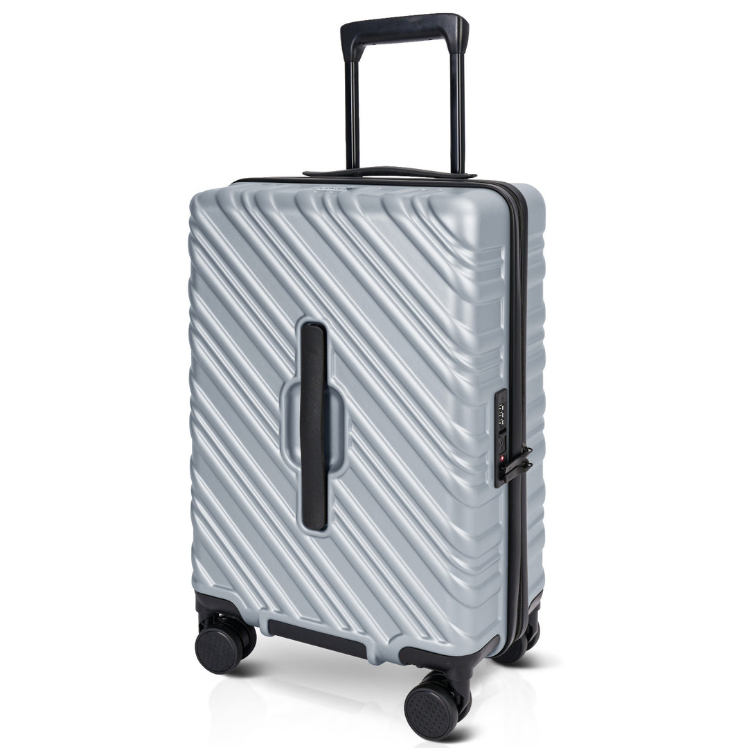 Lightweight Spinner Suitcase Stornfield