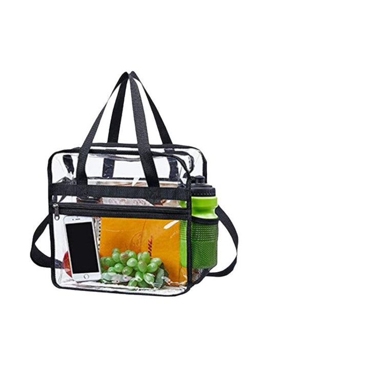 Transparent Tote Bag Stornfield
