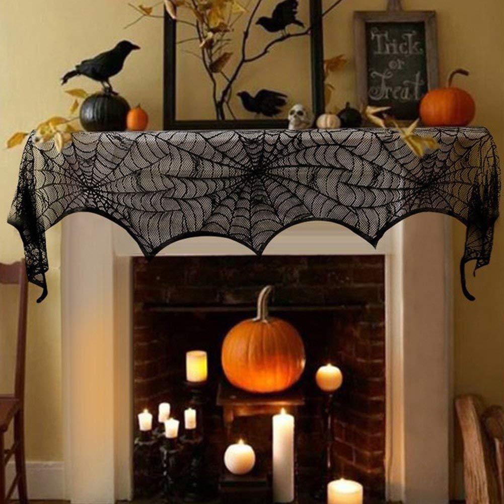 Halloween Spider Web Decoration Stornfield