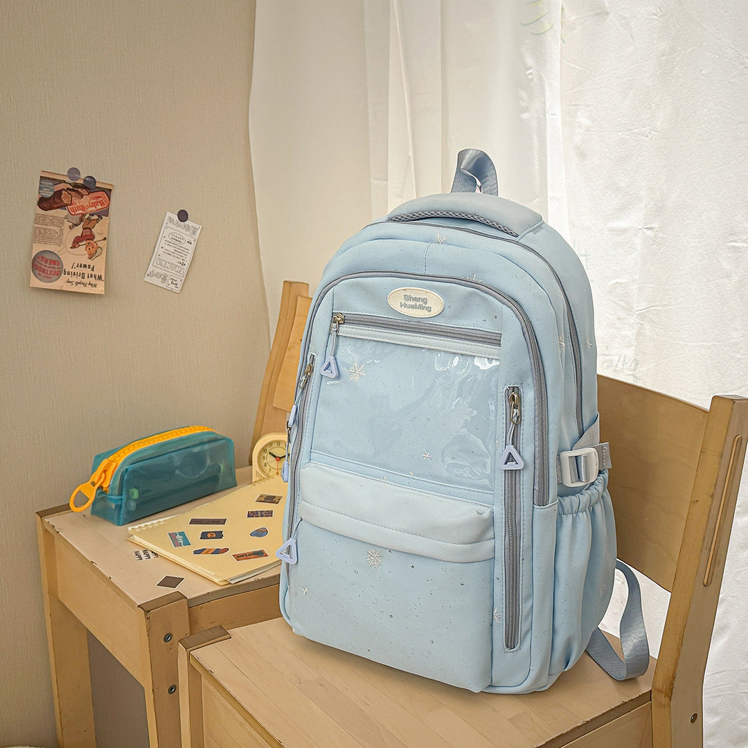 Versatile All-Occasion Backpack Stornfield
