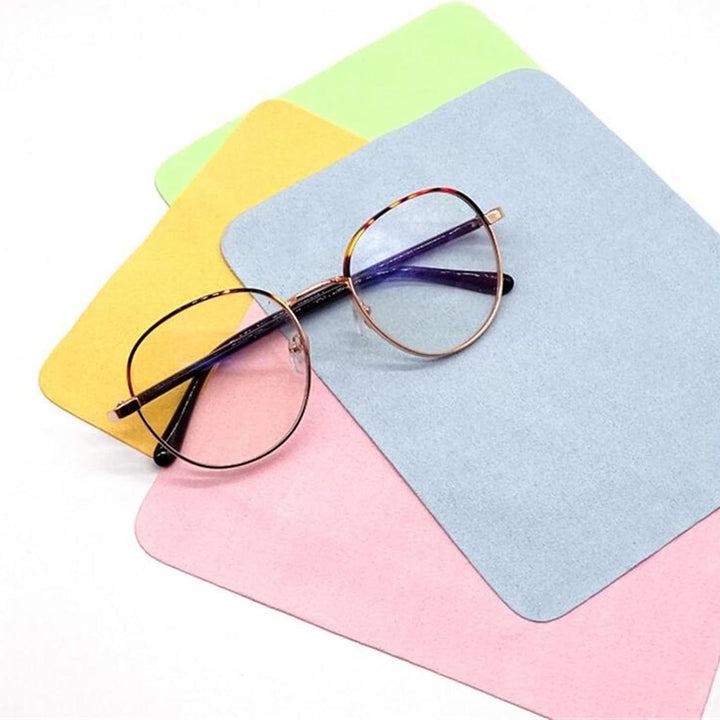 Premium Soft Texture Cleaning Cloth Stornfield
