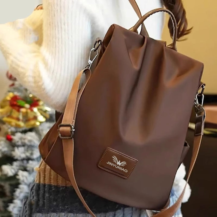 Versatile Multi-Purpose Backpack Stornfield