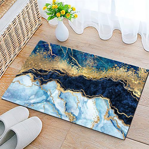 Decorative Kitchen Comfort Mat