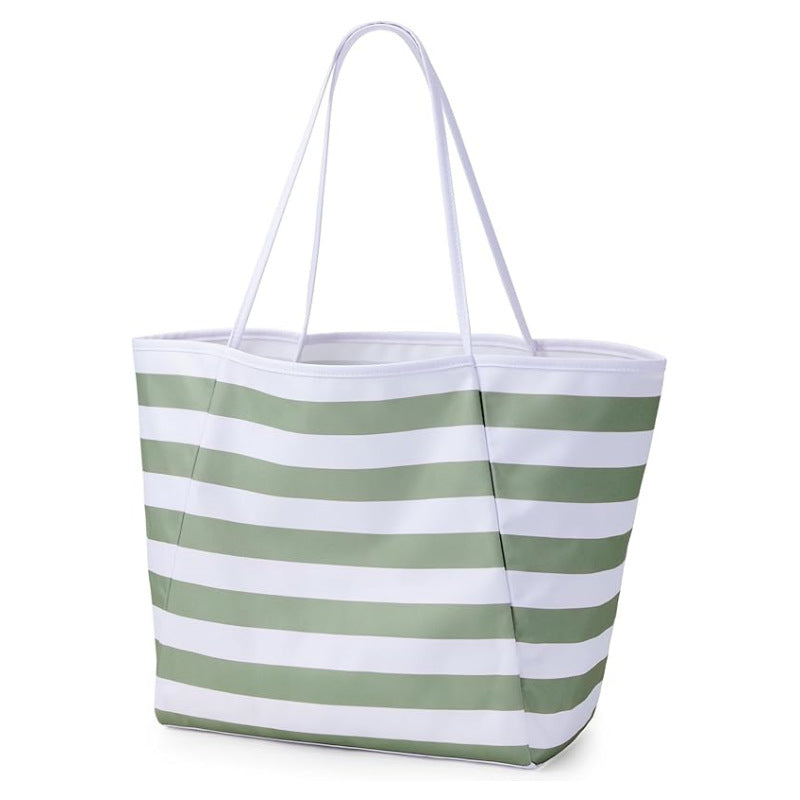 Beach bag with large storage space and water-repellent material Stornfield