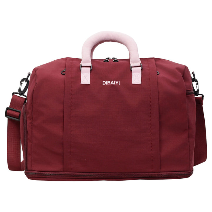 Versatile Multi-Functional Sport Duffle