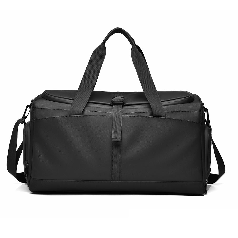Versatile Adventure Duffle Bag Stornfield