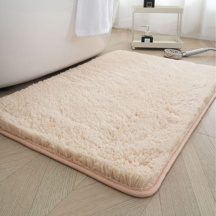 Soft Plush Bath Mat Stornfield