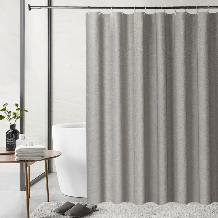Waterproof Shower Curtain Stornfield