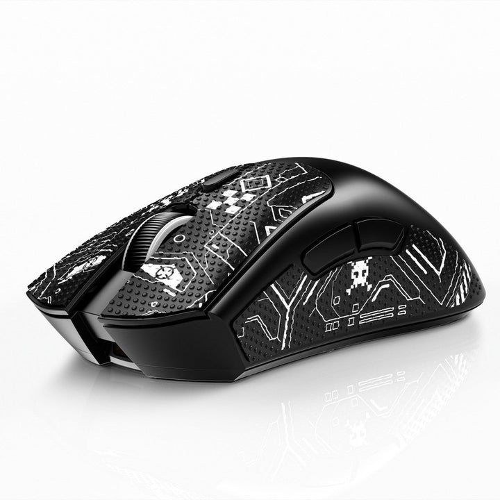 High-Precision Wireless Gaming Mouse Stornfield