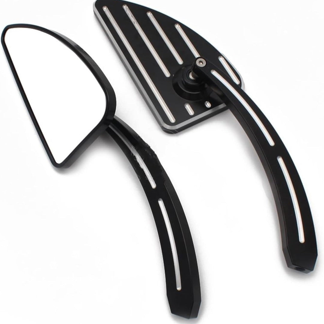 Motorcycle Mirror Stornfield