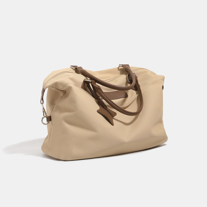 Stylish Versatile Handheld Travel Tote Bag