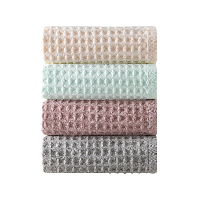 Women's Waffle Towel Stornfield