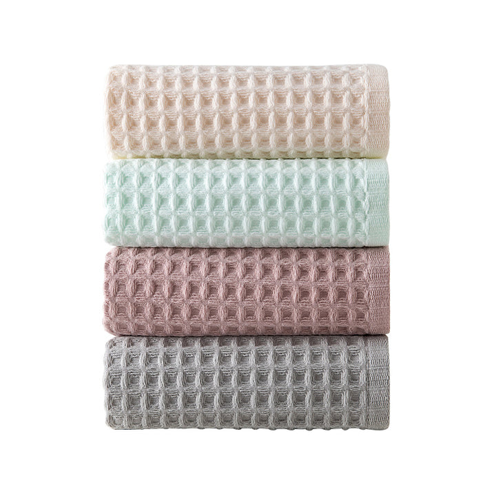 Women's Waffle Towel Stornfield