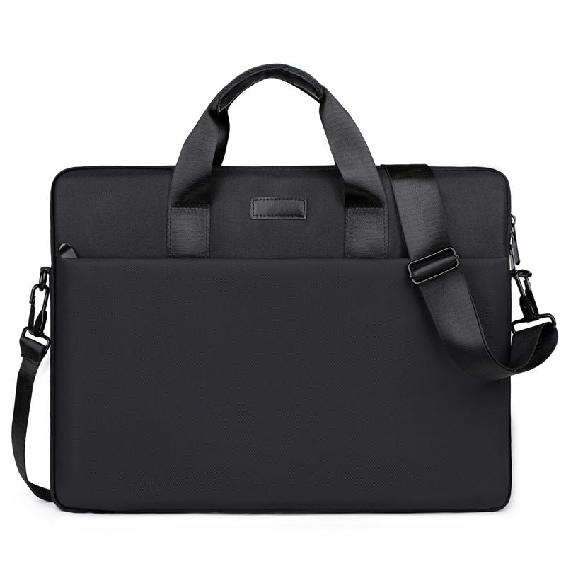 Modern Executive Laptop Briefcase Stornfield