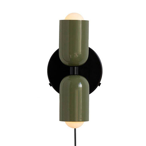 Stornfield | MP H23 Up Down Wall Sconce