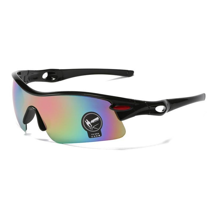 Men's Sports Performance Sunglasses Stornfield