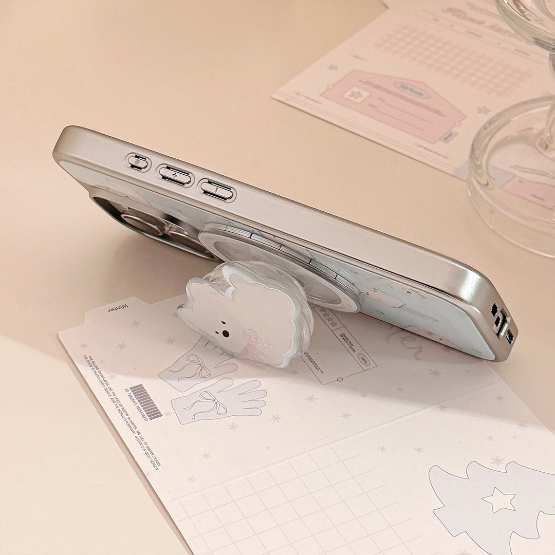 Funnier Dog Smartphone Holder Stornfield