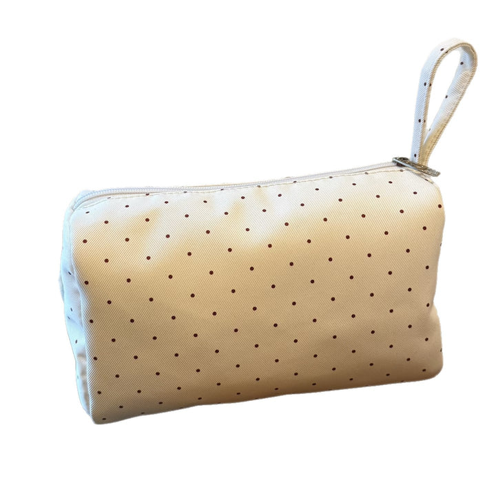 Practical cosmetic organizer bag Stornfield