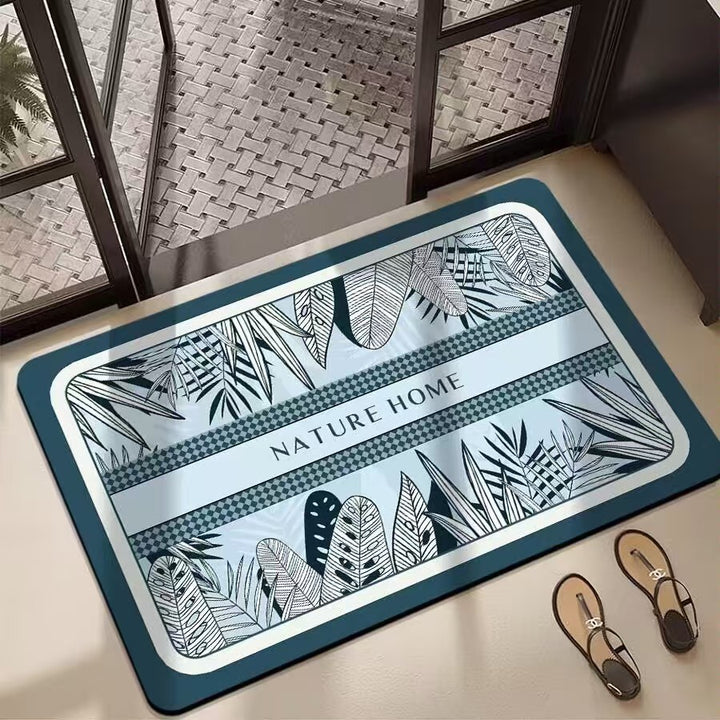 Decorative Area Rug Stornfield