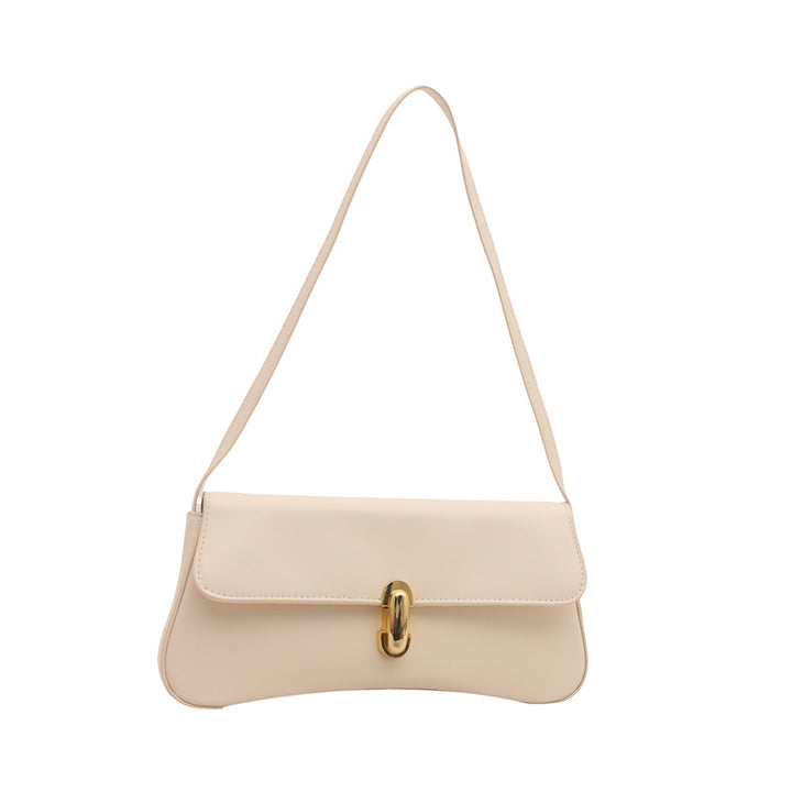 Elegant Minimalist Shoulder Bag Stornfield