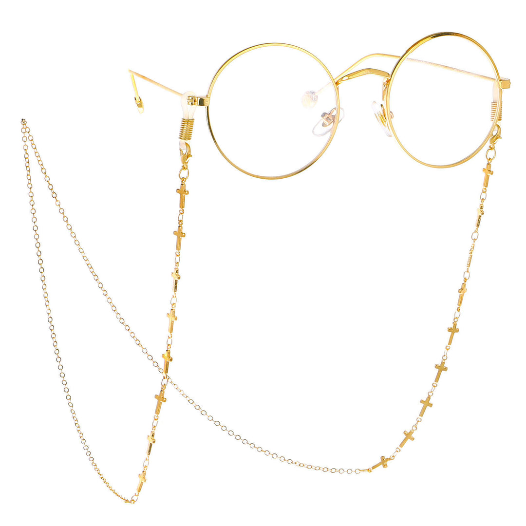 Stylish jewelry necklace with modern elements Stornfield
