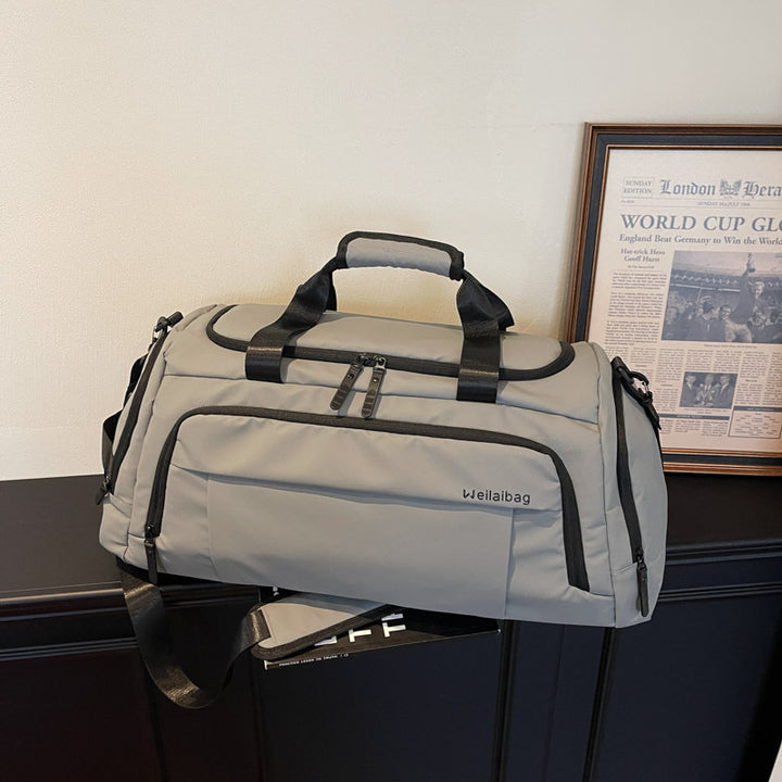 Spacious Travel Duffle Bag Stornfield