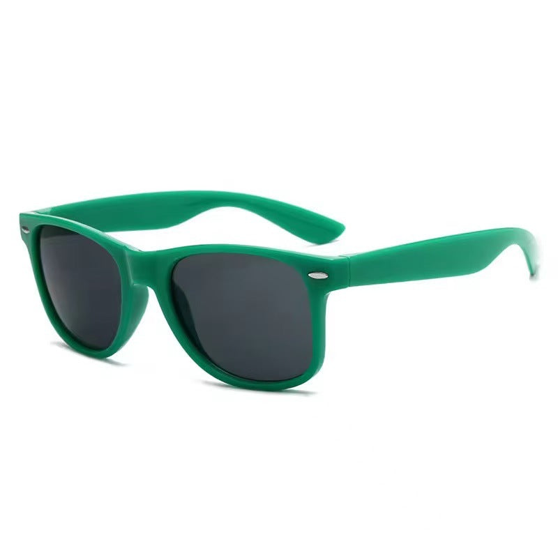 Classic Summer Sunglasses Stornfield