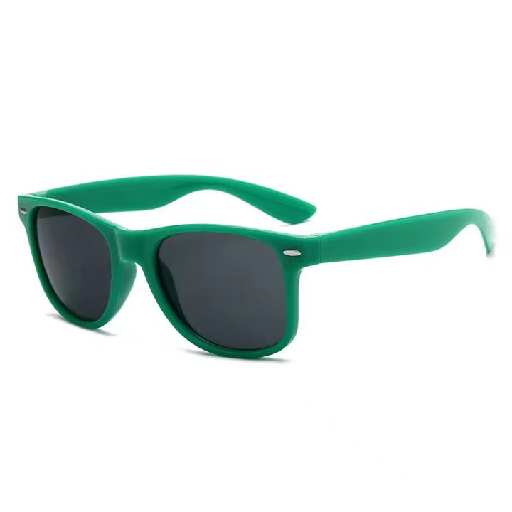 Classic Summer Sunglasses Stornfield